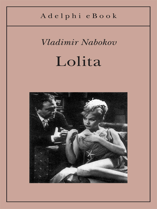 Title details for Lolita by Vladimir Nabokov - Available